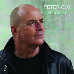 : Peter Cox - Seaglass (2023)