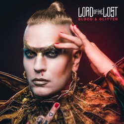 : Lord Of The Lost - Blood & Glitter (Deluxe Version) (2023)