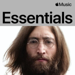 : John Lennon - Essentials (2023)