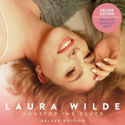: Laura Wilde - Nonstop ins Glück (Deluxe Version) (2023) Flac