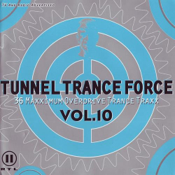 : Tunnel Trance Force Vol.10 (1999)