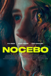 : Nocebo 2022 German Dubbed Dl 720p BluRay x264-Ps