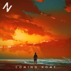 : Approaching Nirvana - Coming Home (2018)