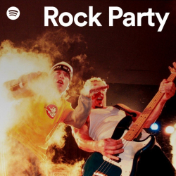 : Rock Party (2023)