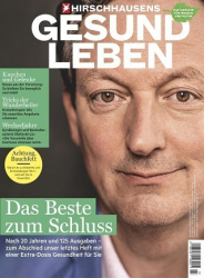 :  Der Stern Gesund Leben Magazin No 03 2023