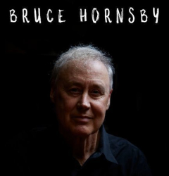 : Bruce Hornsby - Sammlung (6 Alben) (1993-2022)