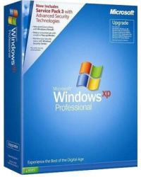 : Windows XP SP3 x86 10in1 May 2023