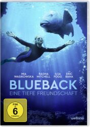 : Blueback Eine tiefe Freundschaft German 2022 Dl Complete Pal Dvd9-HiGhliGht