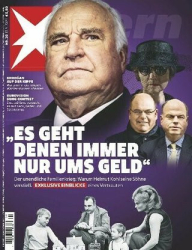 :  Der Stern Nachrichtenmagazin No 20 vom 11 Mai 2023