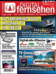 :  Digital Fernsehen Magazin No 04 2023