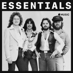 : Bachman-Turner Overdrive - Essentials (2023)