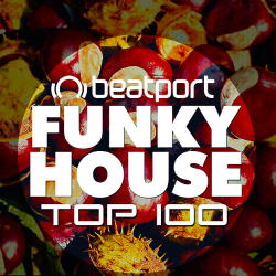 : Beatport Funky House Top 100 April (2023)