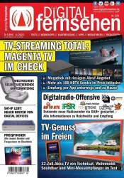 : Digital Fernsehen Magazin No 04 2023
