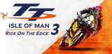 : Tt Isle Of Man Ride on the Edge 3-Rune