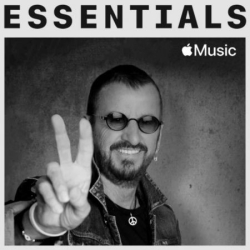 : Ringo Starr - Essentials (2023)