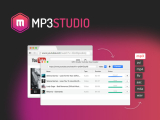 : Mp3Studio YouTube Downloader 2.0.22.1