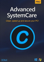 : Advanced SystemCare Pro 16.4.0.225