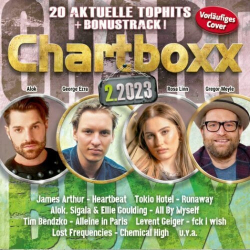 : Chartboxx 2/2023 (2023)