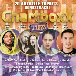 : Chartboxx 3/2023 (2023)