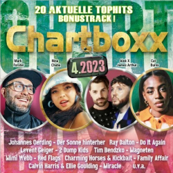 : Chartboxx 4/2023 (2023)