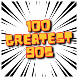 : 100 Greatest 90s (2023)