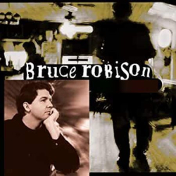 : Bruce Robison - Sammlung (5 Alben) (1999-2019)