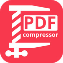 : Apowersoft PDF Compressor v1.0.2.1