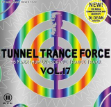 : Tunnel Trance Force Vol.17 (2001)