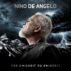 : Nino de Angelo - Von Ewigkeit zu Ewigkeit (2023)