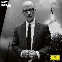 : Moby - Resound NYC (2023)