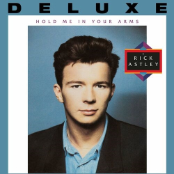 : Rick Astley - Hold Me in Your Arms (Deluxe Edition - 2023 Remaster) (2023)