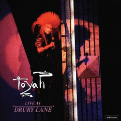 : Toyah - Live At Drury Lane (2023)