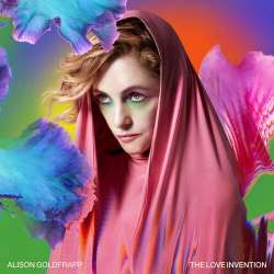 : Alison Goldfrapp - The Love Invention (Deluxe) (2023)