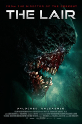 : The Lair 2023 German Dubbed Bdrip x264-Ps