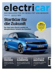 :  electricar Automagazin Juni-Juli No 03 2023