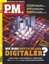 :  PM Wissensmagazin (Neugierig auf Morgen) Juni No 06 2023