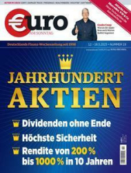 :  Euro am Sonntag Finanzmagazin No 19 vom 12 Mai 2023