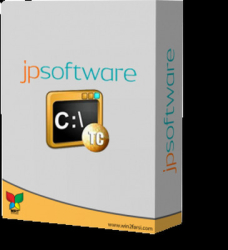 : JP Software Take Command 30.00.4