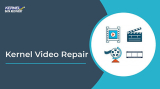 : Kernel Video Repair 20.12 