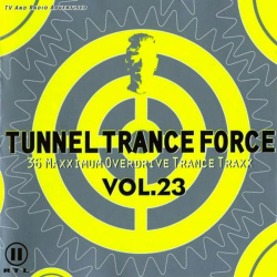 : Tunnel Trance Force Vol.23 (2002)