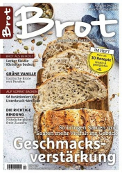 : Brot Das Magazin No 04 2023
