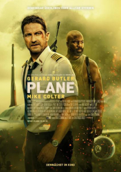 : Plane 2023 Dual Complete Bluray-iFpd