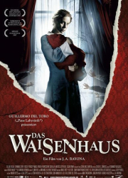 : Das Waisenhaus 2007 Ce 2Disc German Dl Complete Pal Dvd9-iNri