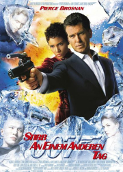 : James Bond 007 Stirb an einem anderen Tag 2002 Se 2Disc German Dl Complete Pal Dvd9-iNri