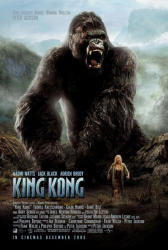 : King Kong 2005 Dee 3Disc German Ml Complete Pal Dvd9-iNri