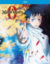 : Jujutsu Kaisen 0 2021 German Dl Ac3 720p BluRay x264-Abj