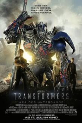 : Transformers 4 Aera des Untergangs 2014 German Ml Complete Pal Dvd9-Hypnokroete