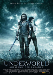 : Underworld Aufstand der Lykaner 2009 German Dl Complete Pal Dvd9-Hypnokroete