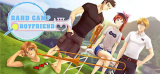 : Band Camp Boyfriend-Tenoke