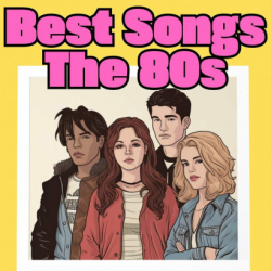 : Best Songs - The 80s (2023)